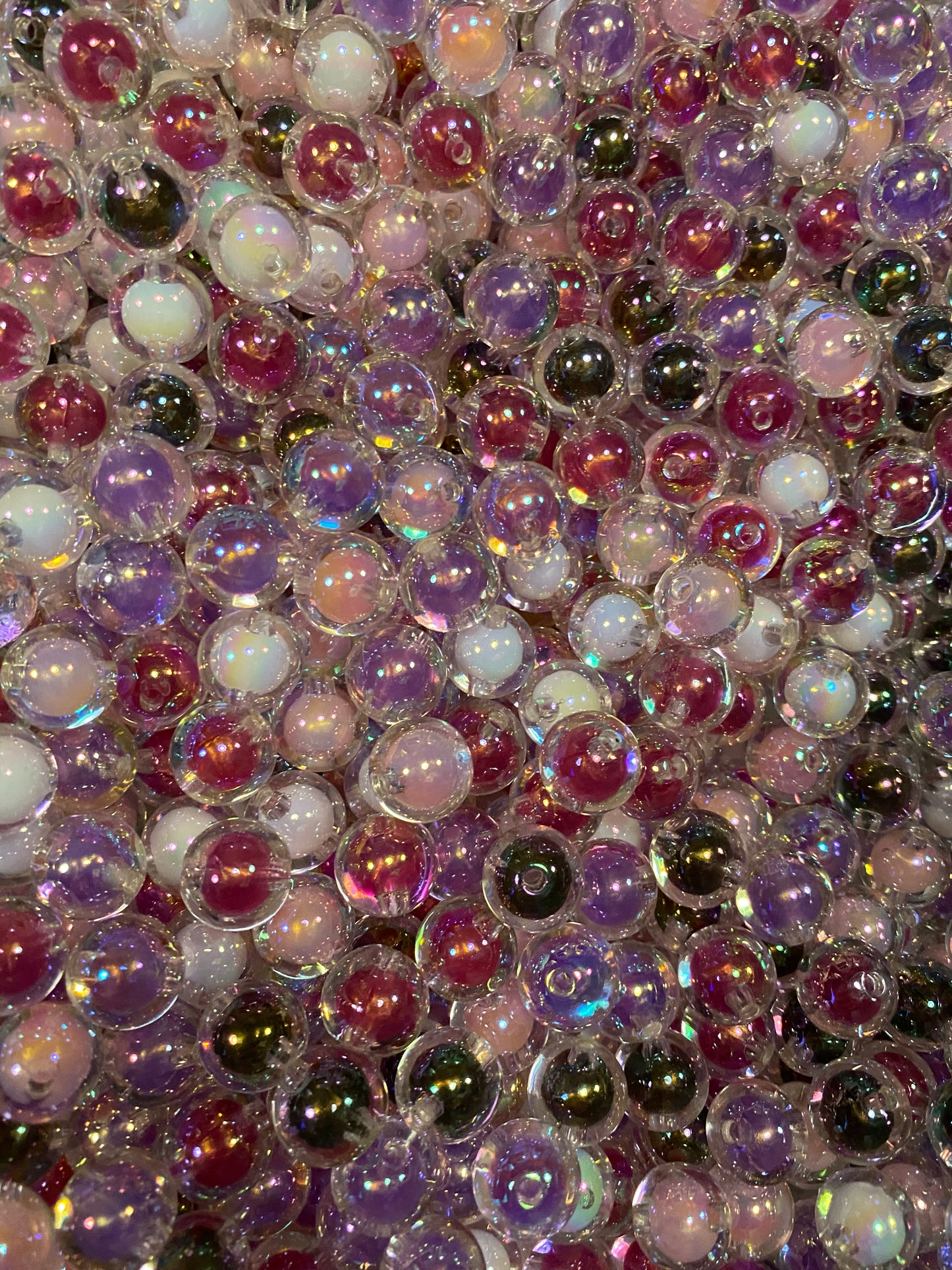 Bulk Charms and/or Beads